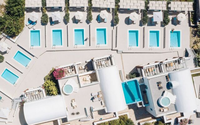 Astro Palace Hotel & Spa