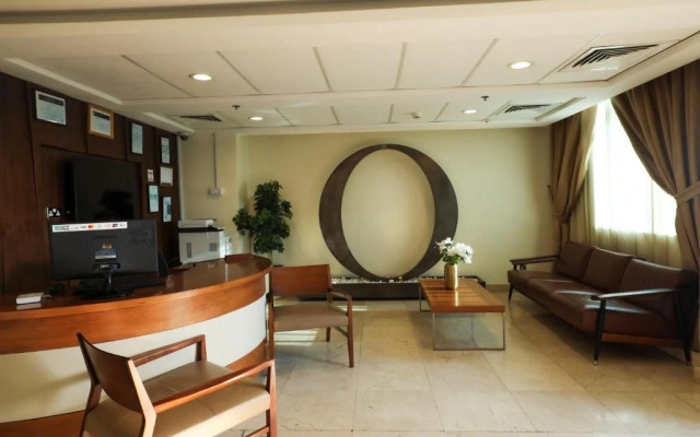 Ottoman Signature Hotel
