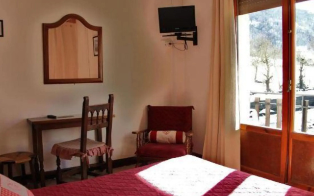 Hotel Garona
