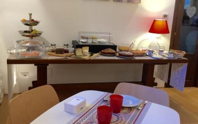 Rosso Porpora Agriturismo