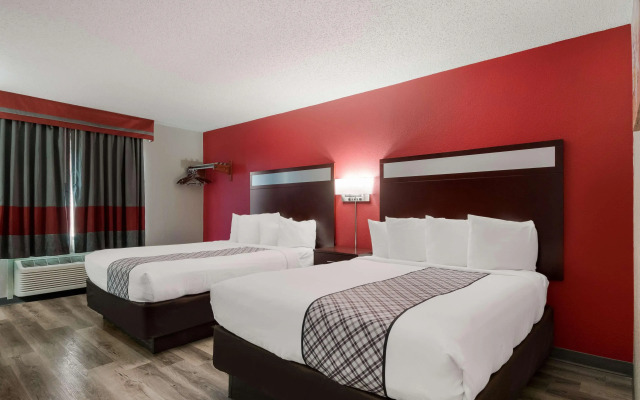 SureStay Plus Hotel by Best Western San Antonio North
