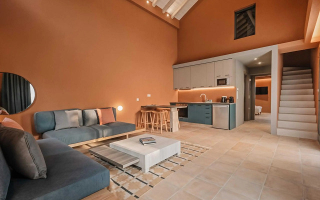 Tessera Villas Collection