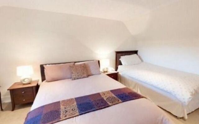 Kinkell House Hotel
