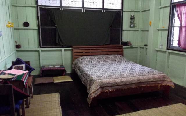 Chez Nous Homestay