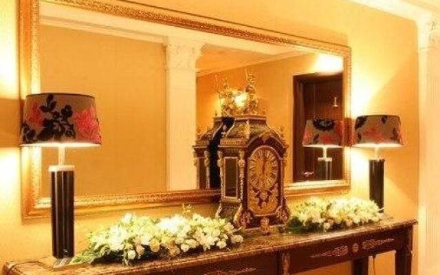 Бутик-отель Шенонсо