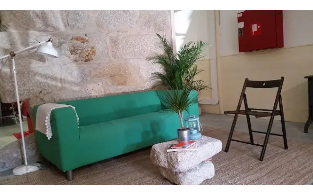O2 Hostel