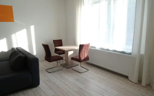 Gästehaus Laßbruch