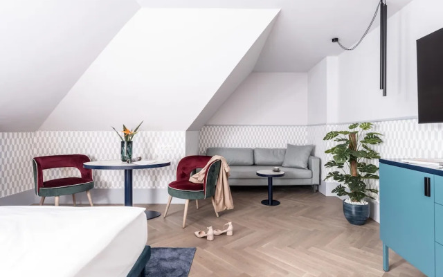 Apartmany Olita