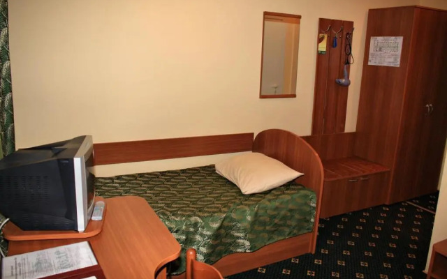 Sibir 1 Hotel