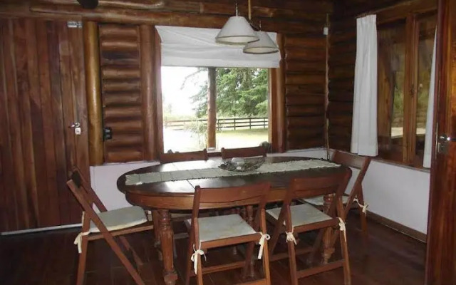 Cabaï¿½as Bhen Bahi