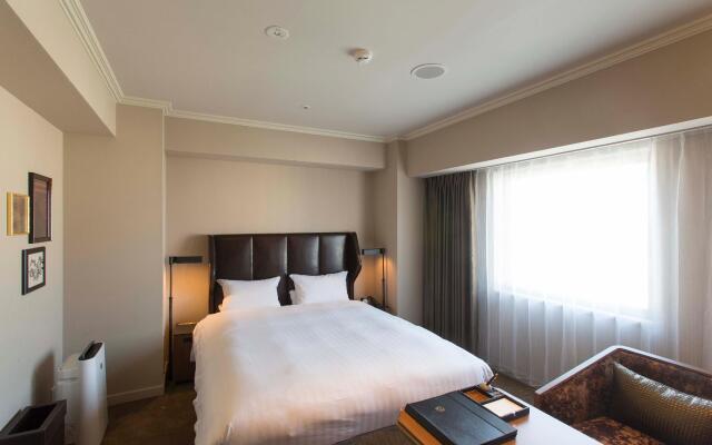 Royal Park Hotel Takamatsu