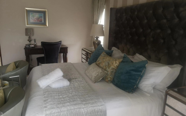 Bristow Luxury Suites