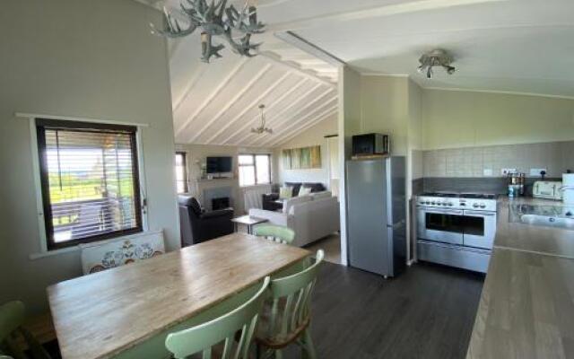 Rew Farm Country & Equestrian Accommodation