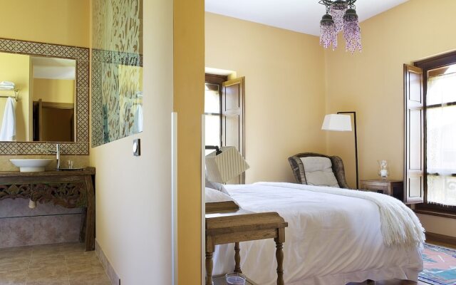 La Casona del Viajante - Adults Only