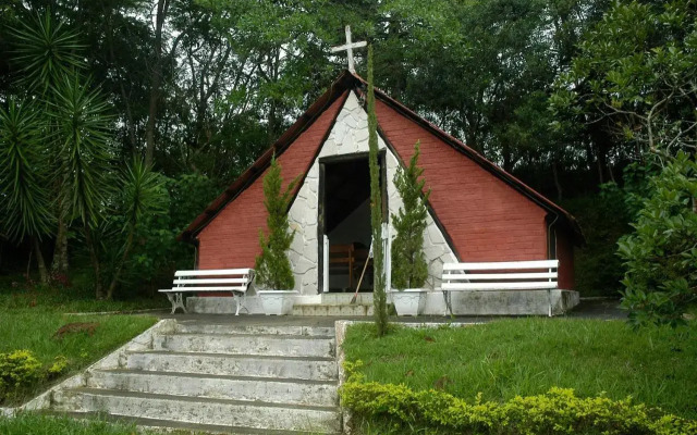 Park Hotel Mantiqueira