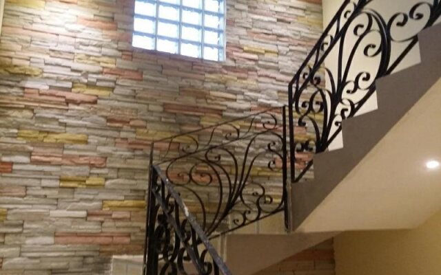 Hostal Heredia