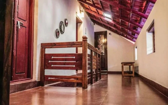 Anamala Serenity Homestay