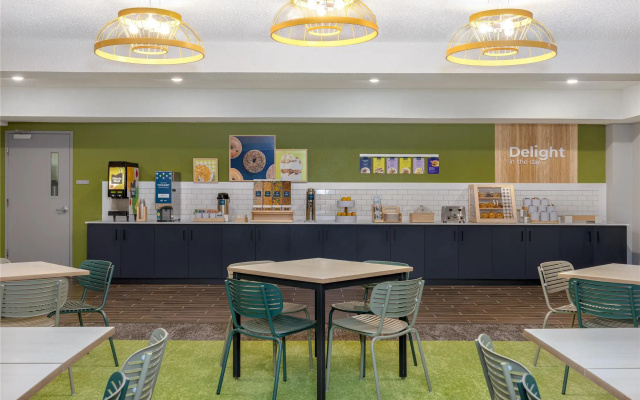 Spark by Hilton Ames