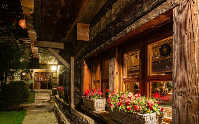 Hôtel Le Fer à Cheval