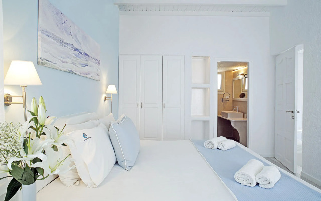 NUMO Mykonos Boutique Resort