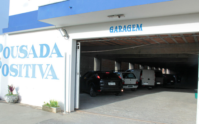 Hotel Pousada Positiva