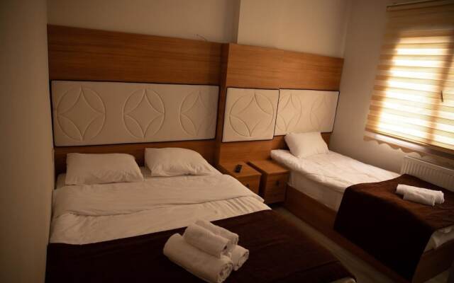 Bahri Hotels Vadi