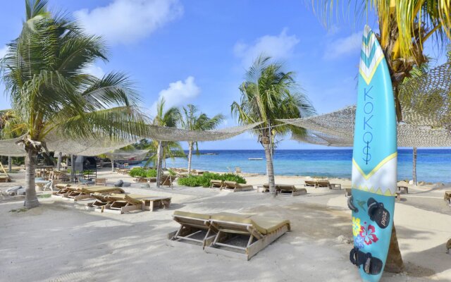 Chogogo Dive & Beach Resort Curacao