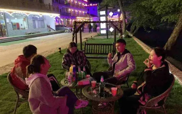 Qingxi Yingyue Homestay