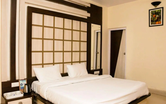 Ritumbraha Hotel & Resort