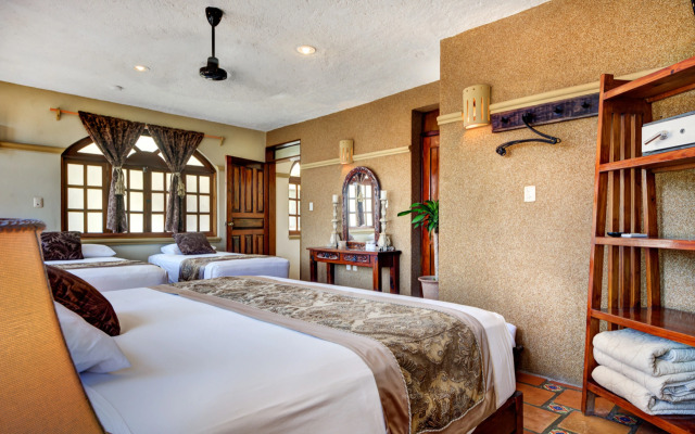 Hotel Cielo