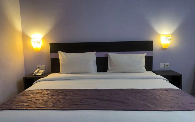 Kyriad Sadurengas Hotel