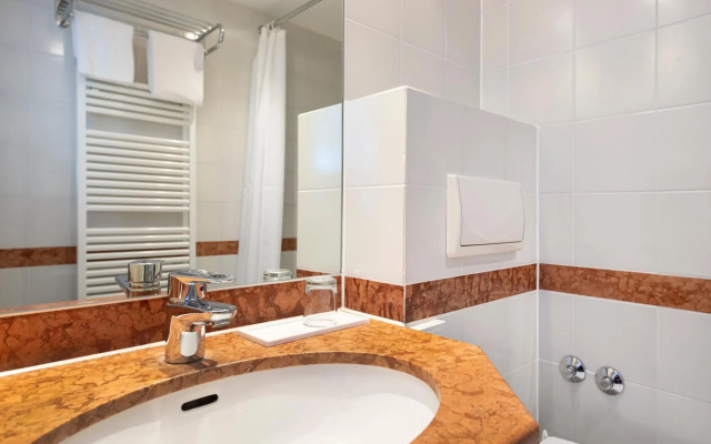 ACHAT Hotel Magdeburg