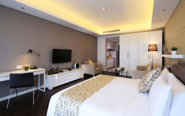 Suning Auraya Suites