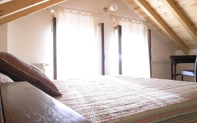 Casa Rural Las Verdes