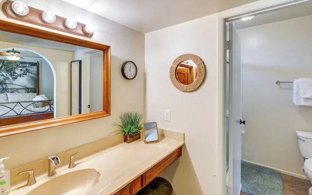 Centrally Located Glendale Home w/ Yard & Grill