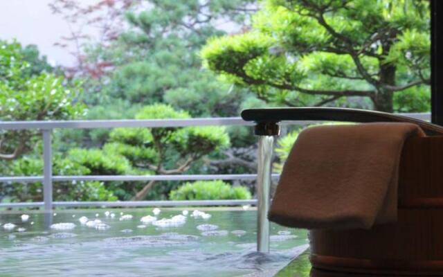 Kohan No Yado Ryokan Morimoto