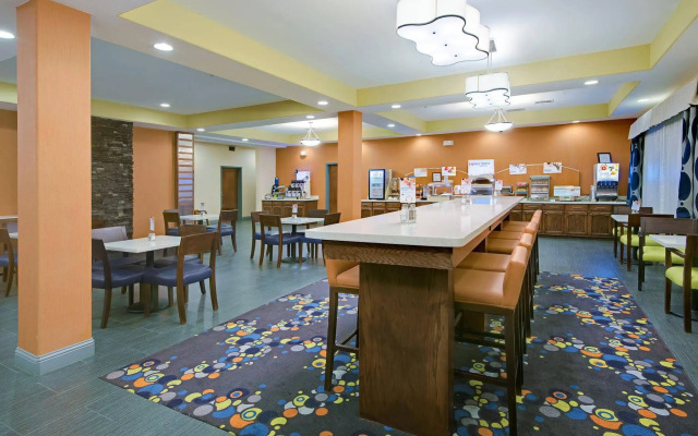 Holiday Inn Express Hotel & Suites Monahans - I-20 by IHG