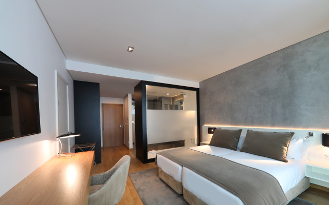Iberostar Selection Lisboa