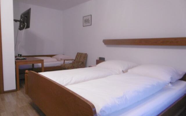 Gasthaus Metzgerei Zur Linde