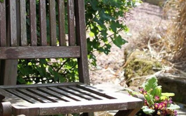 Redlands Country Lodge Guest House