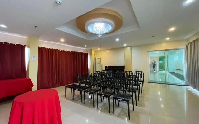 Diamond Spring Hotel