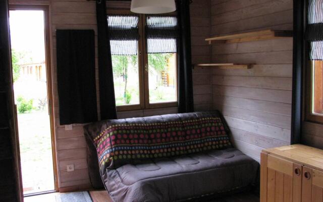 Apartment Chalet Bourg d'Oisans