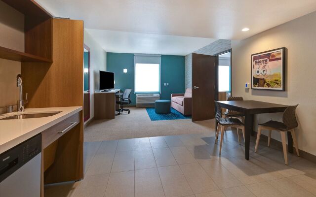 Home2 Suites by Hilton Barstow