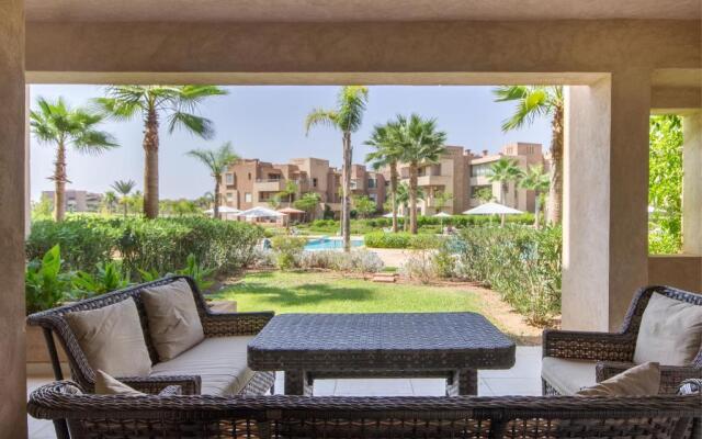 Beauté au Prestigia Topaze - WIFI & Pool