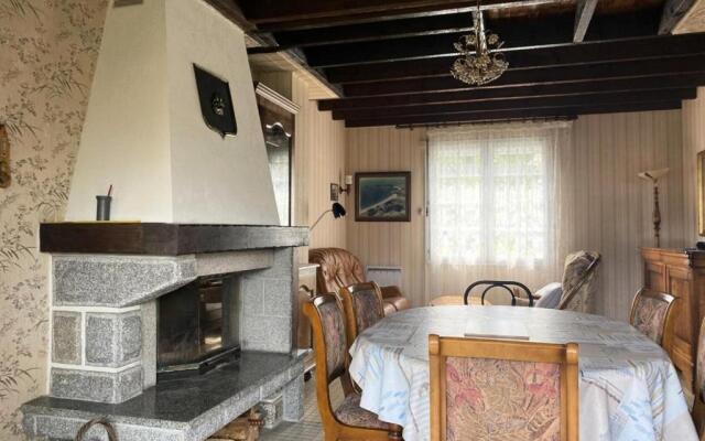 Résidence 484-caroual - Maisons & Villas pour 7 Personnes 124