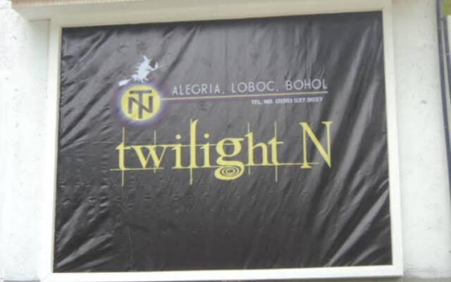 Twilight N Pension House