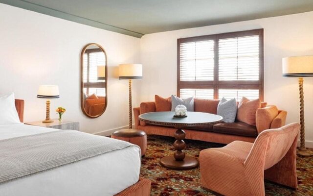 Palihouse West Hollywood