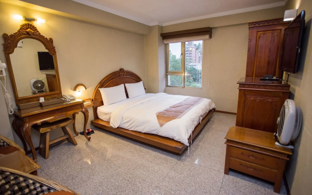 Mei Jia Mei Hotel