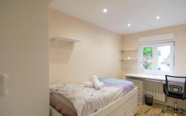 Garsan 83B. Precioso Apartamento Santander 3 Habit