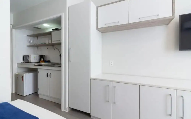 Comfort in the Heart of Rio Rb1701